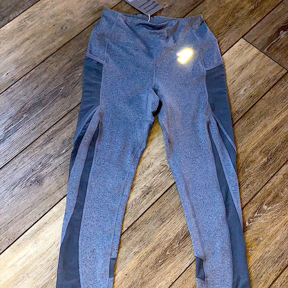 Gym Leggings - Picture 4 of 6